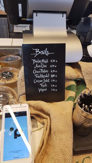  at Bicicletta & Terrasse in Munich