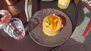  at Bicicletta & Terrasse in Munich