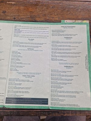  at Mundi Café in Charneca Da Caparica
