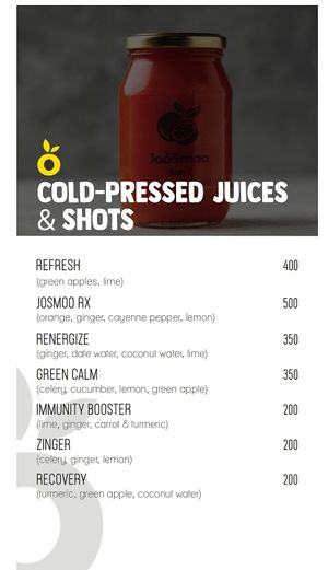  at JooSmoo in Nairobi