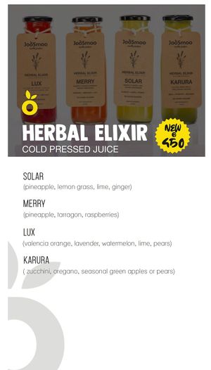  at JooSmoo in Nairobi