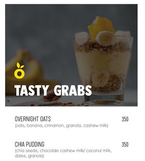  at JooSmoo in Nairobi