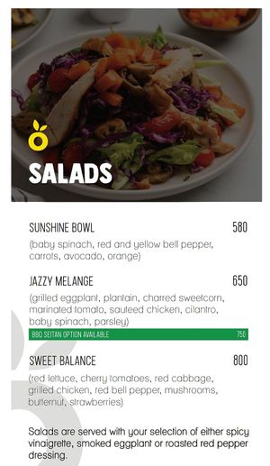  at JooSmoo in Nairobi