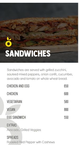  at JooSmoo in Nairobi