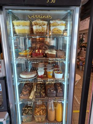  at Crème De La Crème in Montpellier