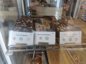  at Crème De La Crème in Montpellier