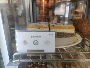  at Crème De La Crème in Montpellier