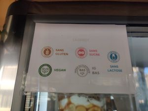  at Crème De La Crème in Montpellier