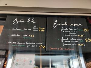  at Crème De La Crème in Montpellier