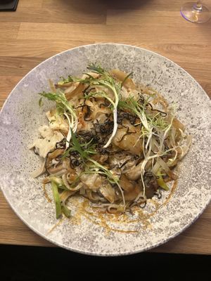   at Ferment in Copenhagen