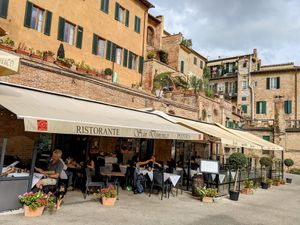  at San Domenico in Siena
