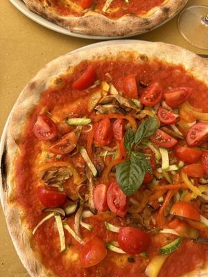   at San Domenico in Siena