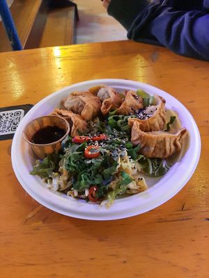  at Silk Road in Oslo