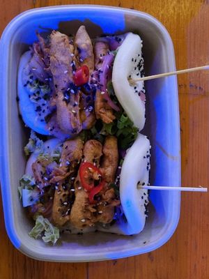  at Silk Road in Oslo