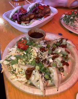   at Silk Road in Oslo