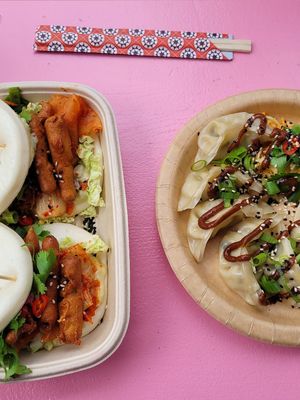  at Silk Road in Oslo