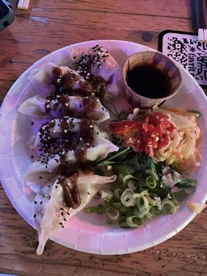   at Silk Road in Oslo