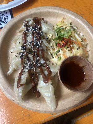   at Silk Road in Oslo