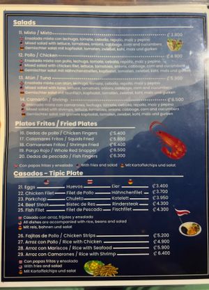   at Costa Linda in Manuel Antonio