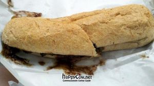  at Vegan Tree in Philadelphia