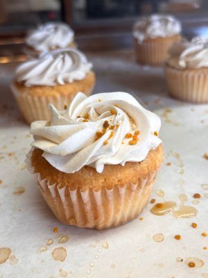  at Allie Grace Bakery in Lawrenceburg