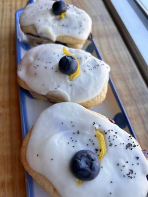  at Allie Grace Bakery in Lawrenceburg