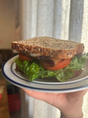  at Allie Grace Bakery in Lawrenceburg