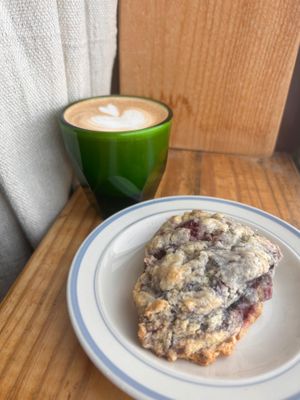  at Allie Grace Bakery in Lawrenceburg