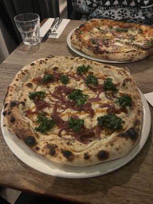   at The Red Church in Bristol