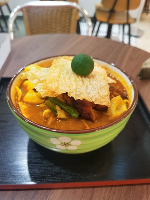  at ALICE Kitchen in Petaling Jaya