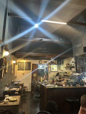   at ALICE Kitchen in Petaling Jaya