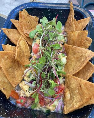   at Nena Nena in Valladolid