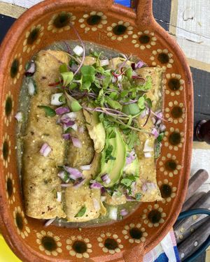   at Nena Nena in Valladolid