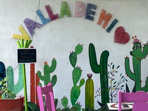  at Nena Nena in Valladolid