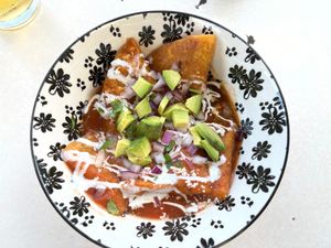  at Nena Nena in Valladolid