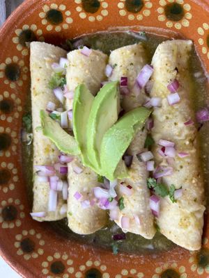  at Nena Nena in Valladolid