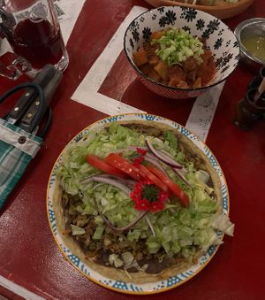   at Nena Nena in Valladolid