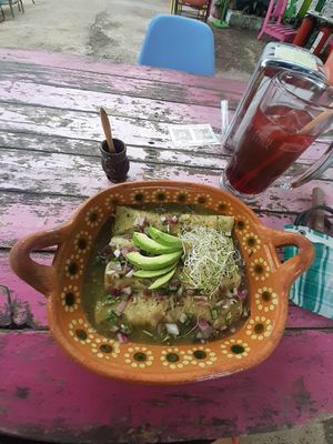  at Nena Nena in Valladolid