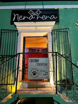 New location at Nena Nena in Valladolid