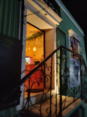  at Nena Nena in Valladolid