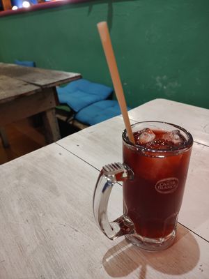  at Nena Nena in Valladolid