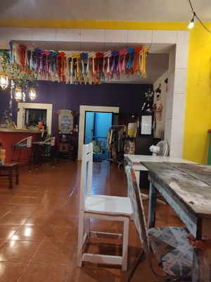  at Nena Nena in Valladolid