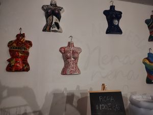  at Nena Nena in Valladolid