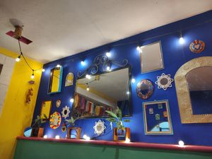  at Nena Nena in Valladolid