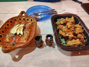  at Nena Nena in Valladolid