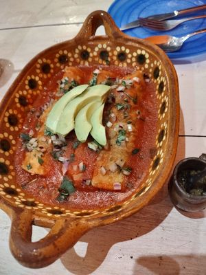  at Nena Nena in Valladolid