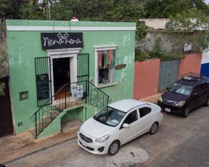 Nena Nena at Nena Nena in Valladolid