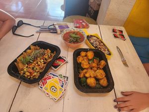  at Nena Nena in Valladolid