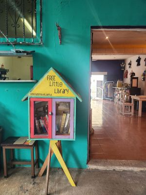  at Nena Nena in Valladolid