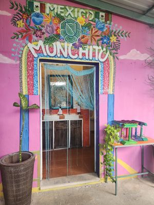  at Nena Nena in Valladolid